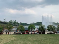 -天河潭旅游度假区