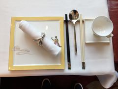 -东海朗廷酒店-唐阁T’ANG COURT 中餐厅