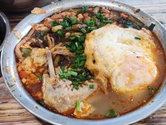 原味螺蛳粉-西环肥仔螺蛳粉(总店)