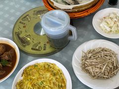 -天乐农家鱼头王(天目湖店)
