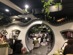 -北京全聚德(西客站店)