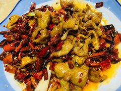 -洪霞餐馆