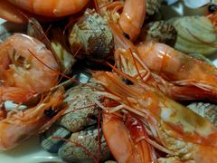 -常家活海鲜小吃(仅一家无分店)