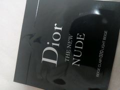 -DIOR迪奥(德基广场女装店)