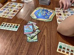 -嗨刻桌游(天一豪景店)