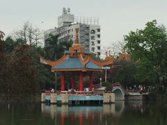 -金砂公园