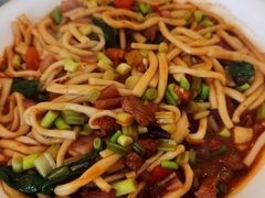 -马尔龙新疆饭店·清真(瑞景店)