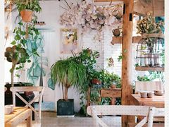 大堂-桃花坞·私房菜餐厅(龙湖时代天街店)