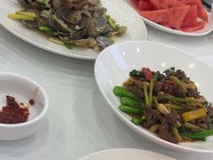 -粤盛海鲜平价店(洛溪食街店)