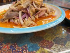 -乡村馕坑肉·烧烤·新疆菜·本地人更爱吃(阿勒泰首店)