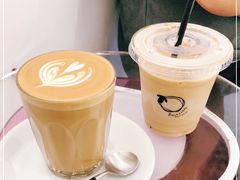 -BLACKSHEEP ESPRESSO(建国中路店)