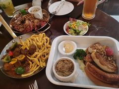 -宝莱纳餐厅(滨江店)