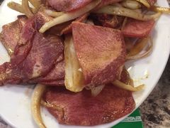 -厚味居炙子烤肉·清真(天桥南纬路店)