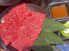 -九田家黑牛烤肉料理(太阳城店)