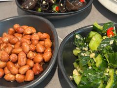 -先记烧鹅王·本地粤菜(福永店)