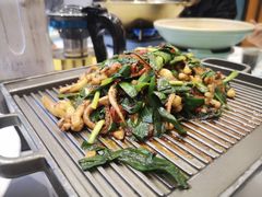 大盆土家鱿鱼须-九头鸟酒家(四道口店)