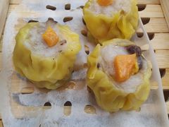 -蔡澜点心(三里屯T+MALL店)
