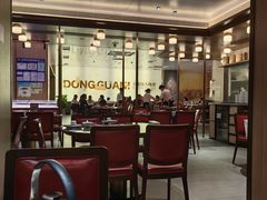-小東馆(东纵路店)