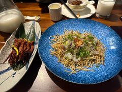 -山外山·林语花园餐厅