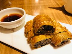 香酥腐衣-枣子树·素食餐厅(普陀山店)