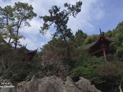 -吴山景区