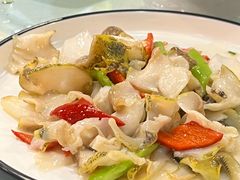 -渔娘渔家丹东海鲜(东直门店)