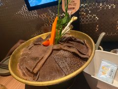 -巴奴毛肚火锅(京西大悦城店)