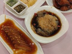 -顺风海鲜港(金玉兰店)