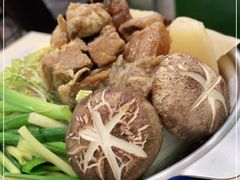 -佰搭果·广式茶餐厅(西华路店)
