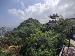 -丹霞山风景名胜区