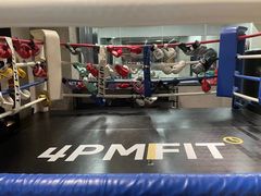 -LA合时健身4PMFIT(花桥旗舰店)