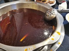 -冯记香辣兔火锅(茶店子总店)