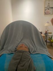 点击看大图 -舒欣头疗·俏丝谧语 白发脱发专业护理