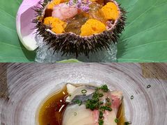 -鮨一日本料理旗舰店(总店)