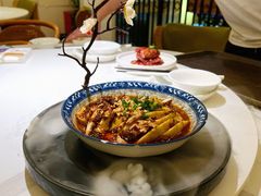 -川味堂·四川豆花(八卦岭店)