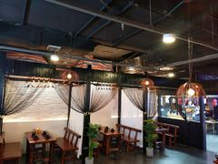 -盛天毛血旺非遗美食(观音桥店)