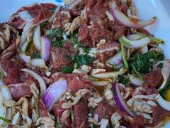 招牌肥牛-杨记齐齐哈尔烤肉(总店)