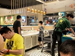 -豪客来牛排(重庆金源世纪广场1731店 )