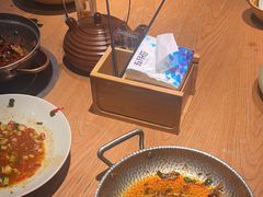 -吃饭皇帝大土家民族菜(正大广场店)