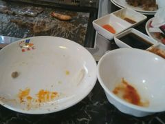 -星海汇海鲜自助烤肉火锅(百大店)