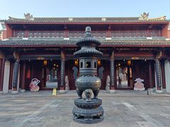 -宁波府城隍庙