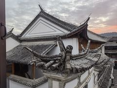 -和顺古镇