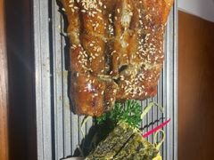-鳗鱼家·深夜食堂(军博店)