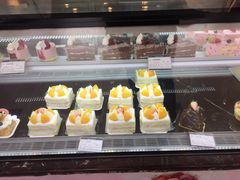 -甜星Star面包生日蛋糕(北坦店)