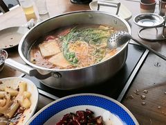 -西江传说•酸汤鱼(水东路店)