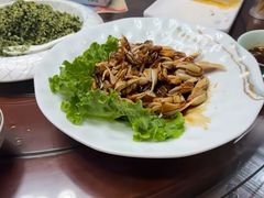 -醉御香渔家园(临沂路与大连路店)