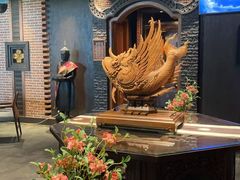 -申粤轩酒楼·三十年粤菜经典(丁香花园店)