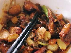 -鹅公村·国家非遗传承(荔湾店)