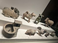 -陕西历史博物馆