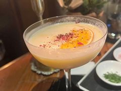 -AZUL by FUEL蓝色·法式酒馆(琶醍店)